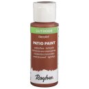 Patio-Paint, Flasche 59 ml, brill.kupfer