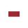Patio-Paint, Flasche 236 ml, kirschrot