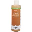 Patio-Paint, Flasche 236 ml, brill. gold
