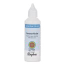 Fensterfarbe easy paint, Flasche 80 ml, weiß