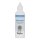 Fensterfarbe easy paint, Flasche 80 ml, weiß