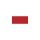 Fensterfarbe easy paint, Flasche 80 ml, feuerrot