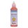 Neonfarbe easy paint, Flasche 80 ml, feuerrot