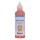 Neonfarbe easy paint, Flasche 80 ml, feuerrot