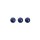 Pearl-Pen, Flasche 28ml, royalblau