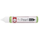 Pearl-Pen, Flasche 28ml, immergrün