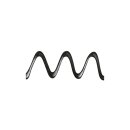 Metallic Effekt-Pen, Flasche 28ml, schwarz