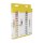 Künstler-Set Acrylfarben, 24 Farben x 12ml, Set 288ml