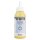 Kinder-Bastelfarbe, Flasche 250ml, zitrone