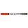 Textil-Marker deckend, Rundspitze 2-4 mm, mit Ventil, orange