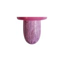 Textil-Marker deckend, Rundspitze 2-4 mm, mit Ventil,...