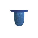 Textil-Marker deckend, Rundspitze 2-4 mm, mit Ventil,...