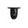 Textil-Marker deckend, Rundspitze 2-4 mm, mit Ventil, schwarz