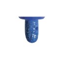 Textil-Marker Glitter deckend, Rundspitze 1-2 mm, mit...