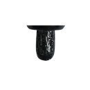 Textil-Marker Glitter deckend, Rundspitze 1-2 mm, mit...