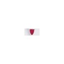 Stoffmalstifte,  Feine Spitze, fuchsia