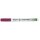 Stoffmalstifte,  Feine Spitze, fuchsia