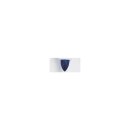 Stoffmalstifte, Dicke Spitze, d.blau