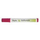 Stoffmalstifte, Dicke Spitze, fuchsia