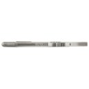 Pen-Metallic, silber