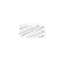 Pen-Metallic, silber