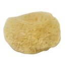 Naturschwamm Set Fina, feinporig, 3,5-5 cm, . 5 Stück