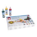 Komplett-Set easy paint Window Color
