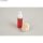 PET Sprühflasche transparent 50 ml, ca. ø 3,1 cm x 11,5 cm,  1 Stück