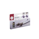 Set Alles-Marker Gold / Silber 2x dicke Spitze 2x feine...