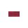 Glas-Stifte, 2cm, Dose 12g, rot