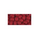 Indianer-Perlen, 4,5 mm ø, Dose 17g, rot