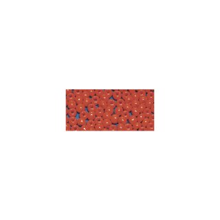 Indianer-Perlen, 4,5 mm ø, Dose 17g, orange