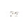 Papillon-Rocailles, 3,2x6,5mm, Dose 18g, brill.kupfer