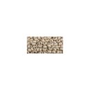 Metallic-Rocailles, matt, 2,6 mm ø, Dose 17g,...
