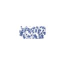 Rocailles Arktis, gelüstert, 2,6 mm ø, Dose 17g, royalblau