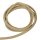 Micro-Wildleder, 2,5x0,003m,  1 Stück, beige