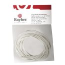 Rundriemen aus Ziegenleder, 1,5mm ø, 100cm,  2...