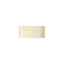 Schmuckkordel, ø 1 mm, SB-Karte 20 m, creme