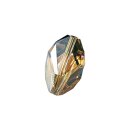 Swarovski Kristall-Cubist-Perle, 16x10 mm, Dose 1...