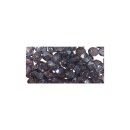 Glas Schliffperle, 4mm ø, Dose 100 Stück,...