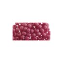 Silk-Bead Glas Rocailles, 4mm ø, Dose...