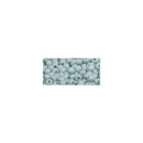 Silk-Bead Glas Rocailles, 4mm ø, Dose...