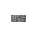 Silk-Bead Glas Rocailles, 4mm ø, Dose...