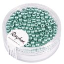 Rocailles, 3mm ø, Dose  200 Stück,...