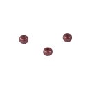 Rocailles, 4mm ø, Dose 150 Stück,...