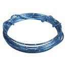 Aludraht Diamant extrem formbar, 2mm ø, 2m,...