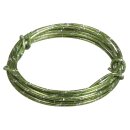 Aludraht Diamant extrem formbar, 2mm ø, 2m,...