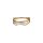 Aludraht, extrem formbar, 2mm ø,  2m, gold