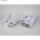 Sortierbox m. Tragegriff, 23,1x15,6x18,5cm