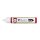 Basic-Pen, Flasche 28ml, klassikrot